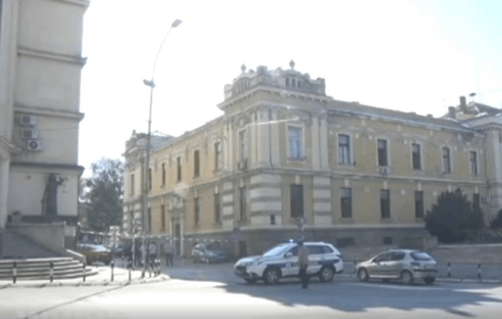 NOVI DETALJI POKUŠAJA UBISTVA U PROKUPLJU: Na ovom mestu je Zoran sačekao suprugu i PUCAO U NJU! 